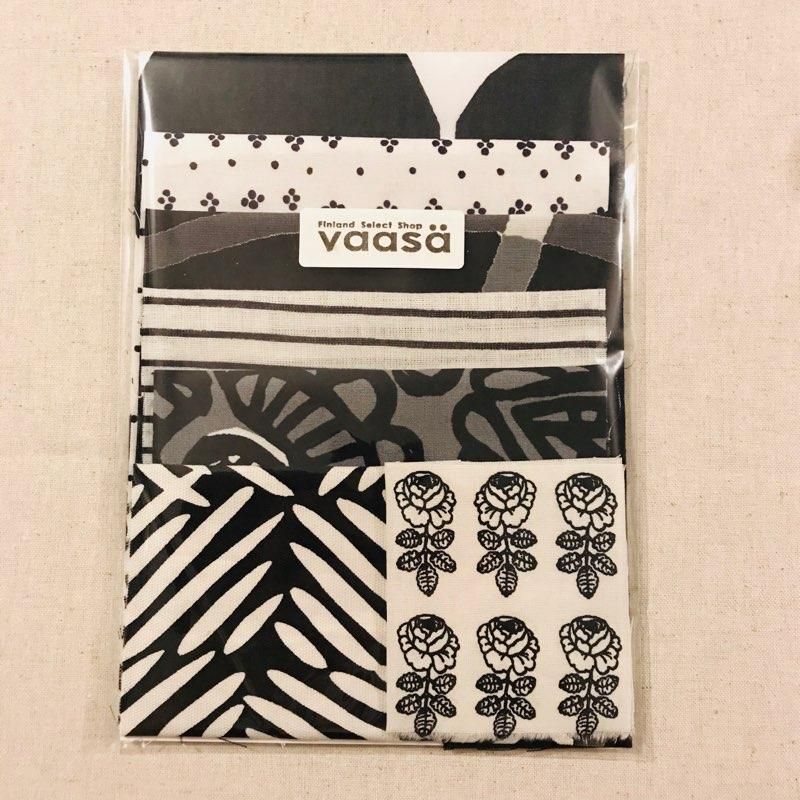 marimekko fabric set
