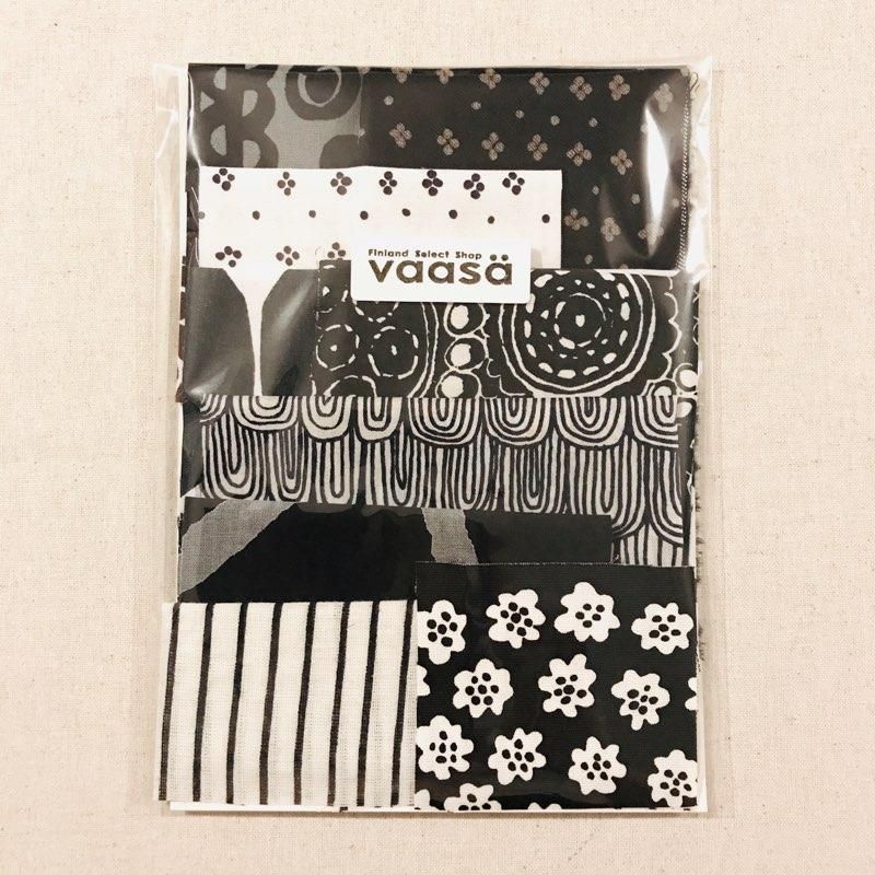 marimekko fabric set