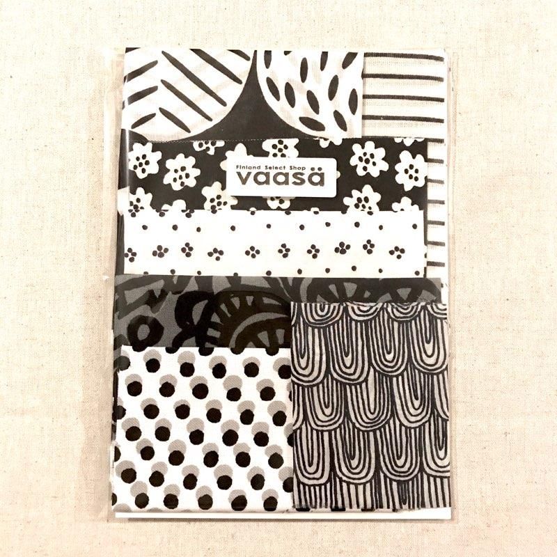 marimekko fabric set