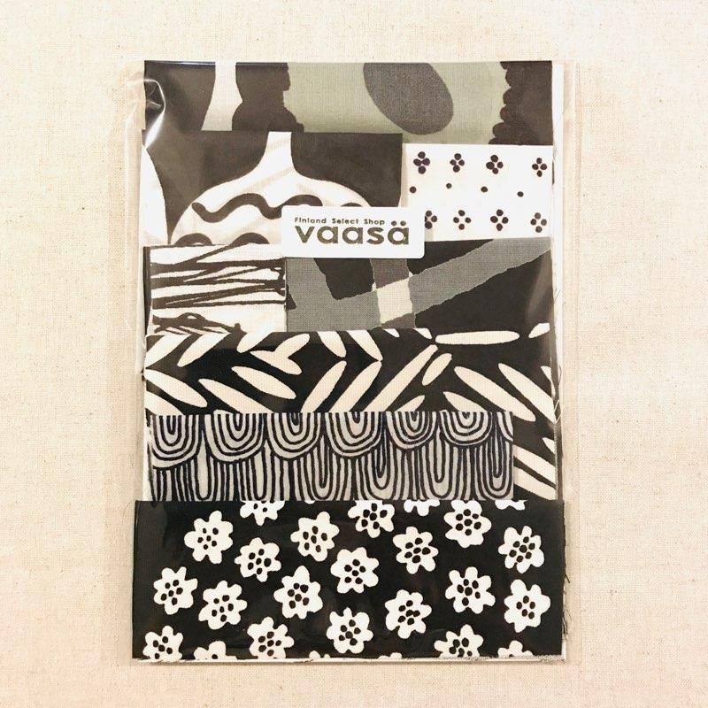 marimekko fabric set