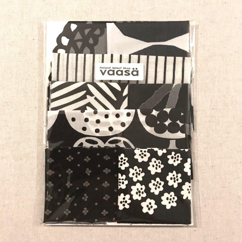 marimekko fabric set