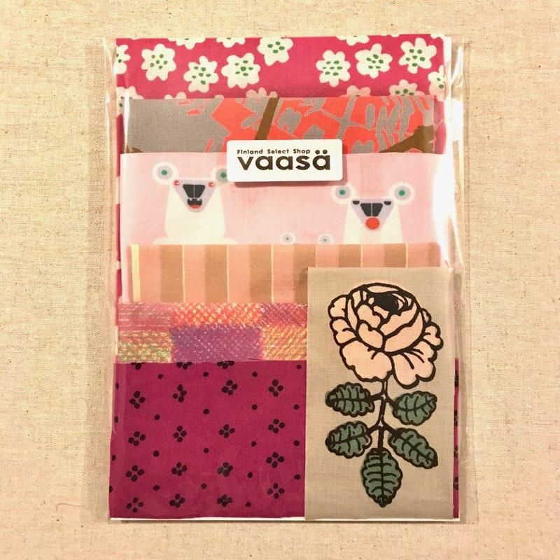 marimekko fabric set