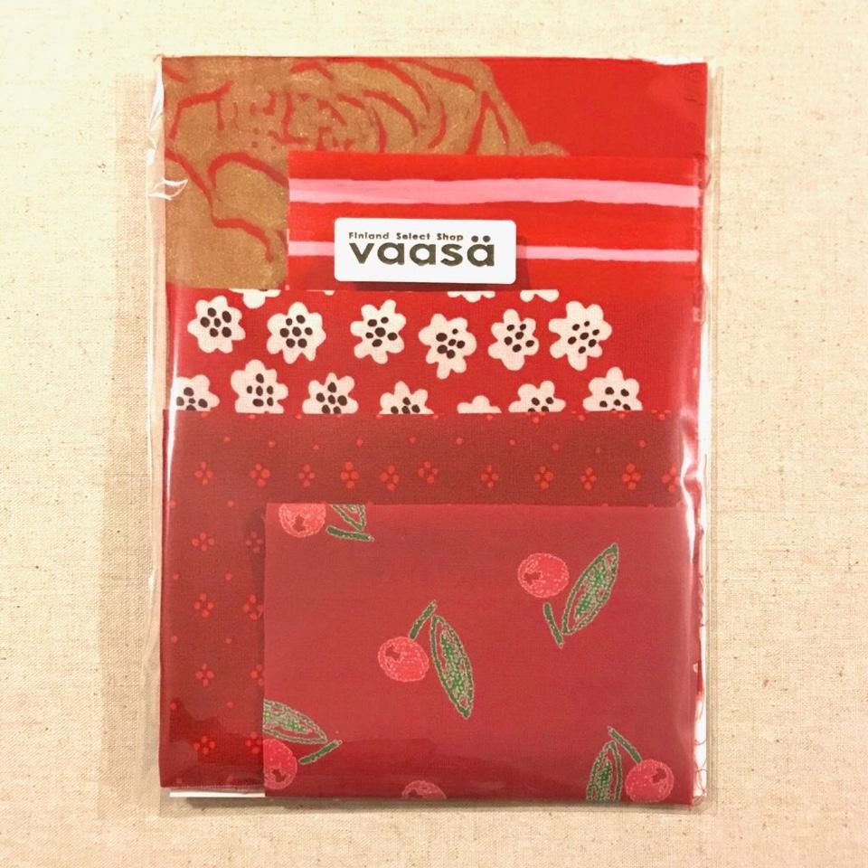 marimekko fabric set