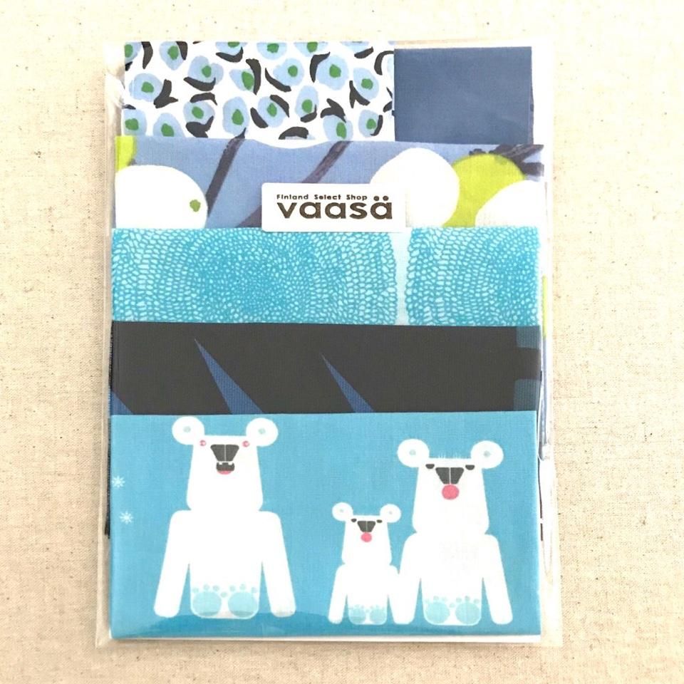 marimekko fabric set