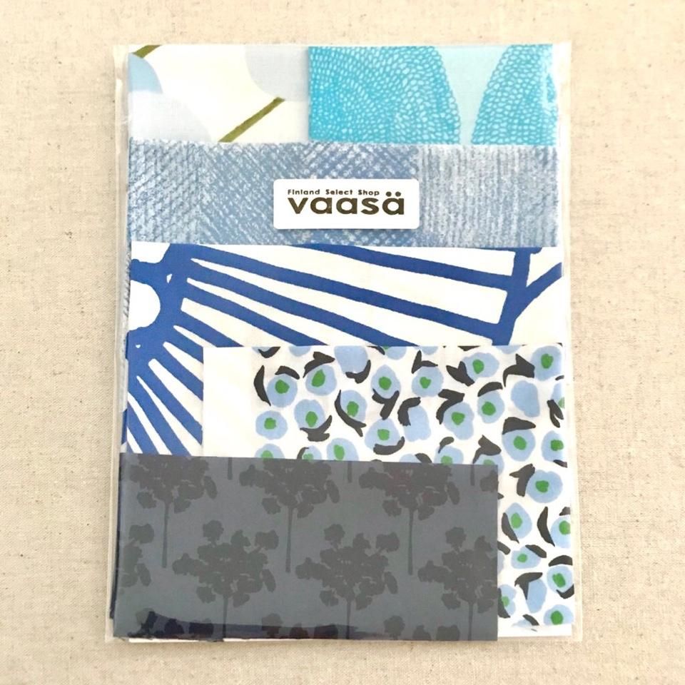 marimekko fabric set