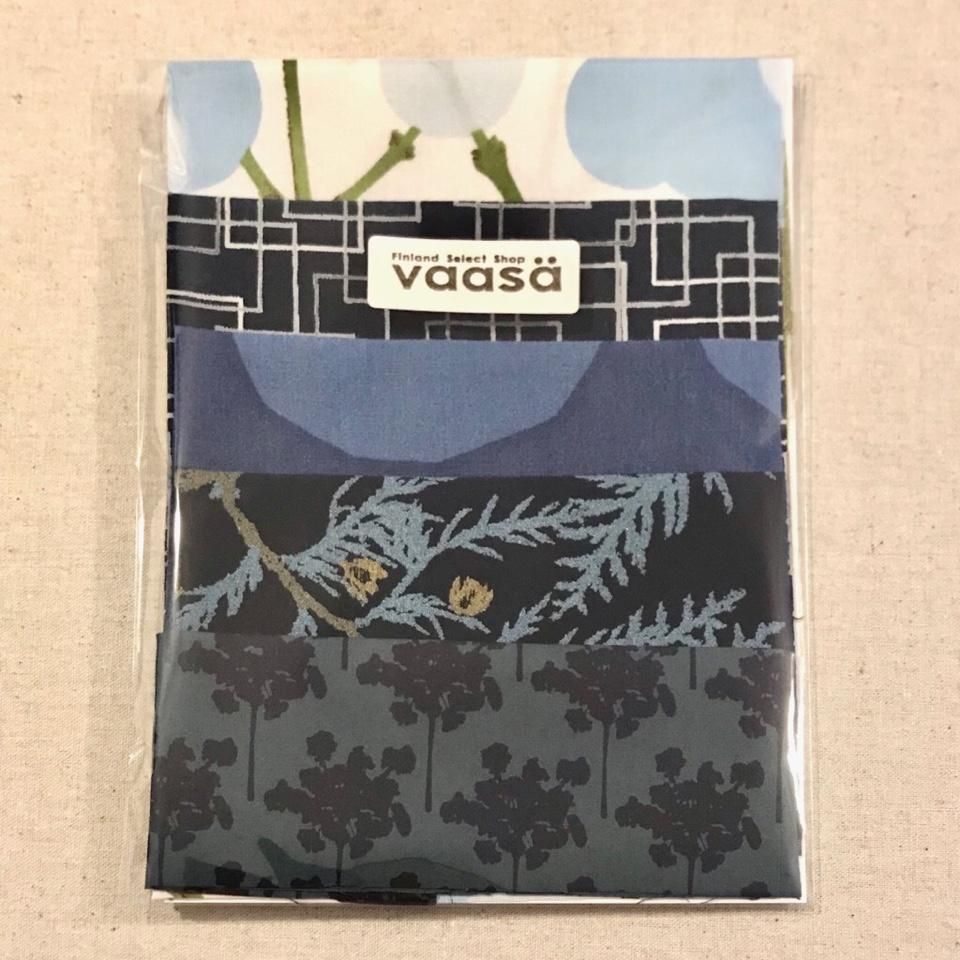 marimekko fabric set
