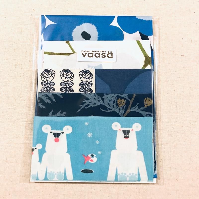 marimekko fabric set