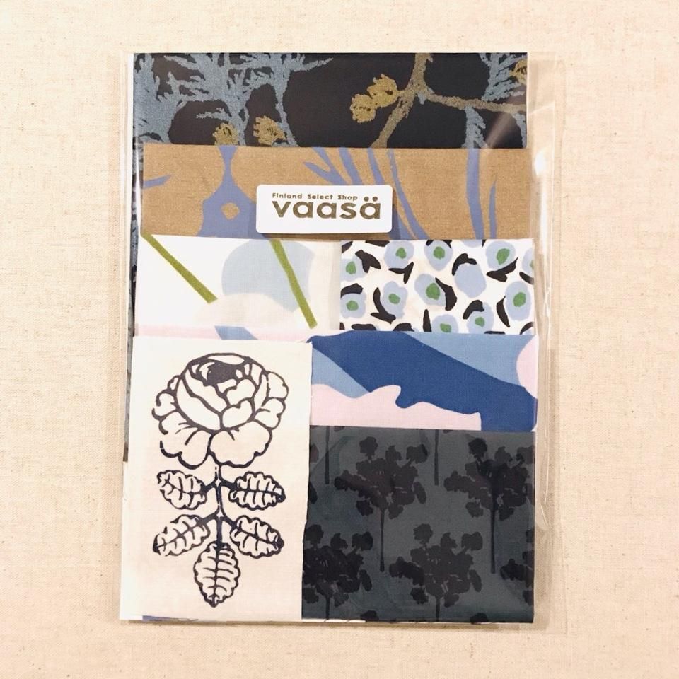 marimekko fabric set
