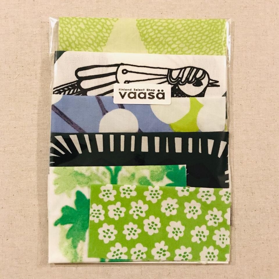 marimekko fabric set