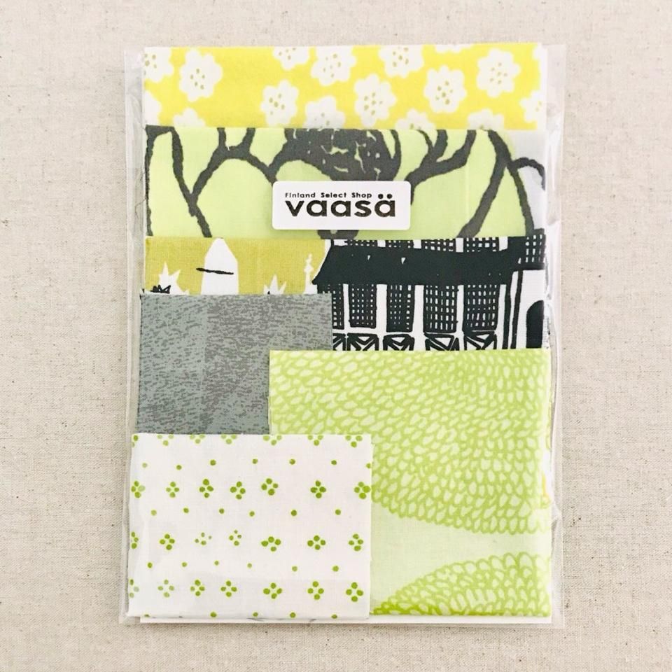 marimekko fabric set