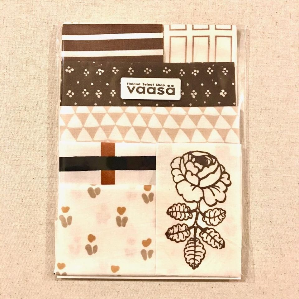 marimekko fabric set