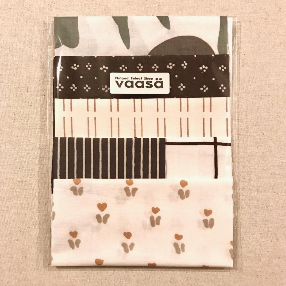 marimekko fabric set