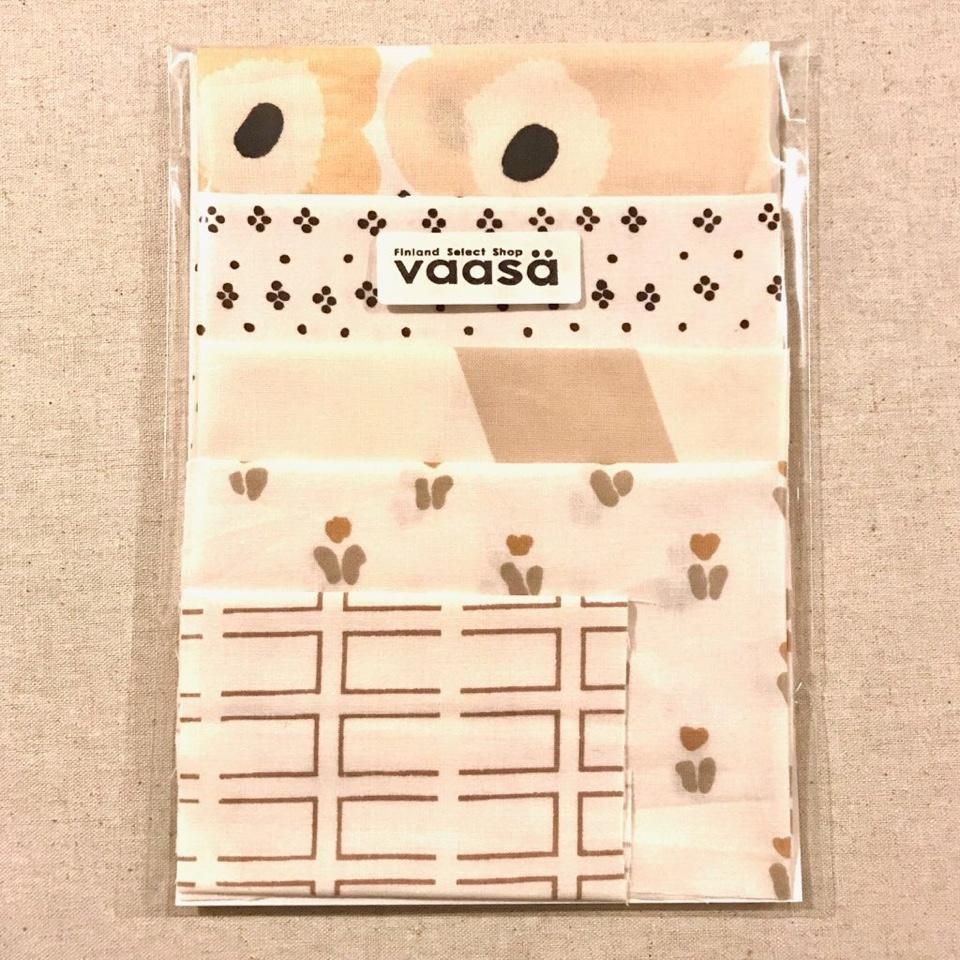 marimekko fabric set