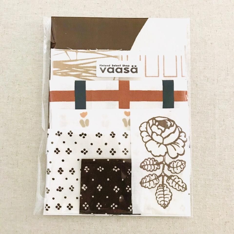 marimekko fabric set