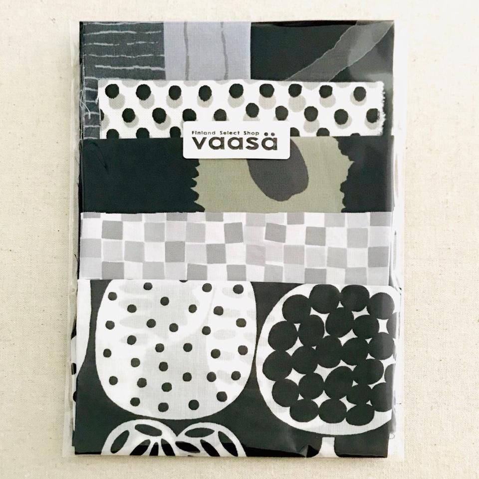 marimekko fabric set