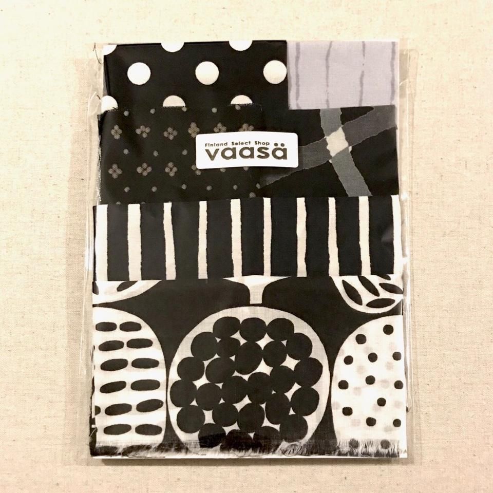 marimekko fabric set