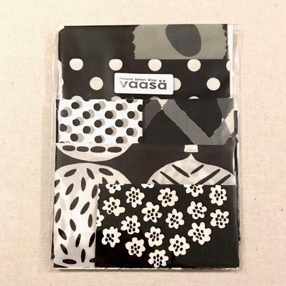 marimekko fabric set