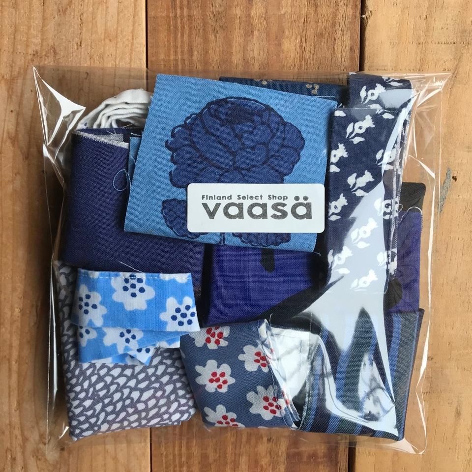 marimekko fabric set