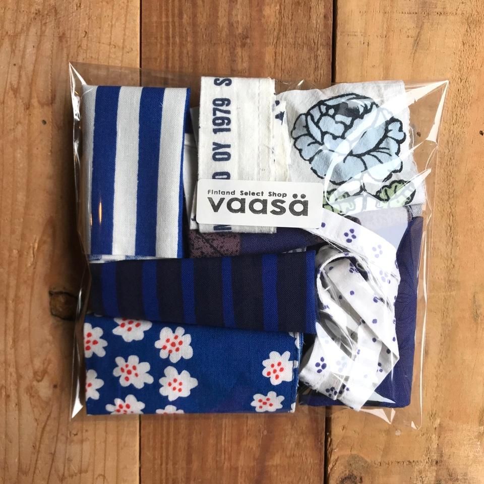 marimekko fabric set