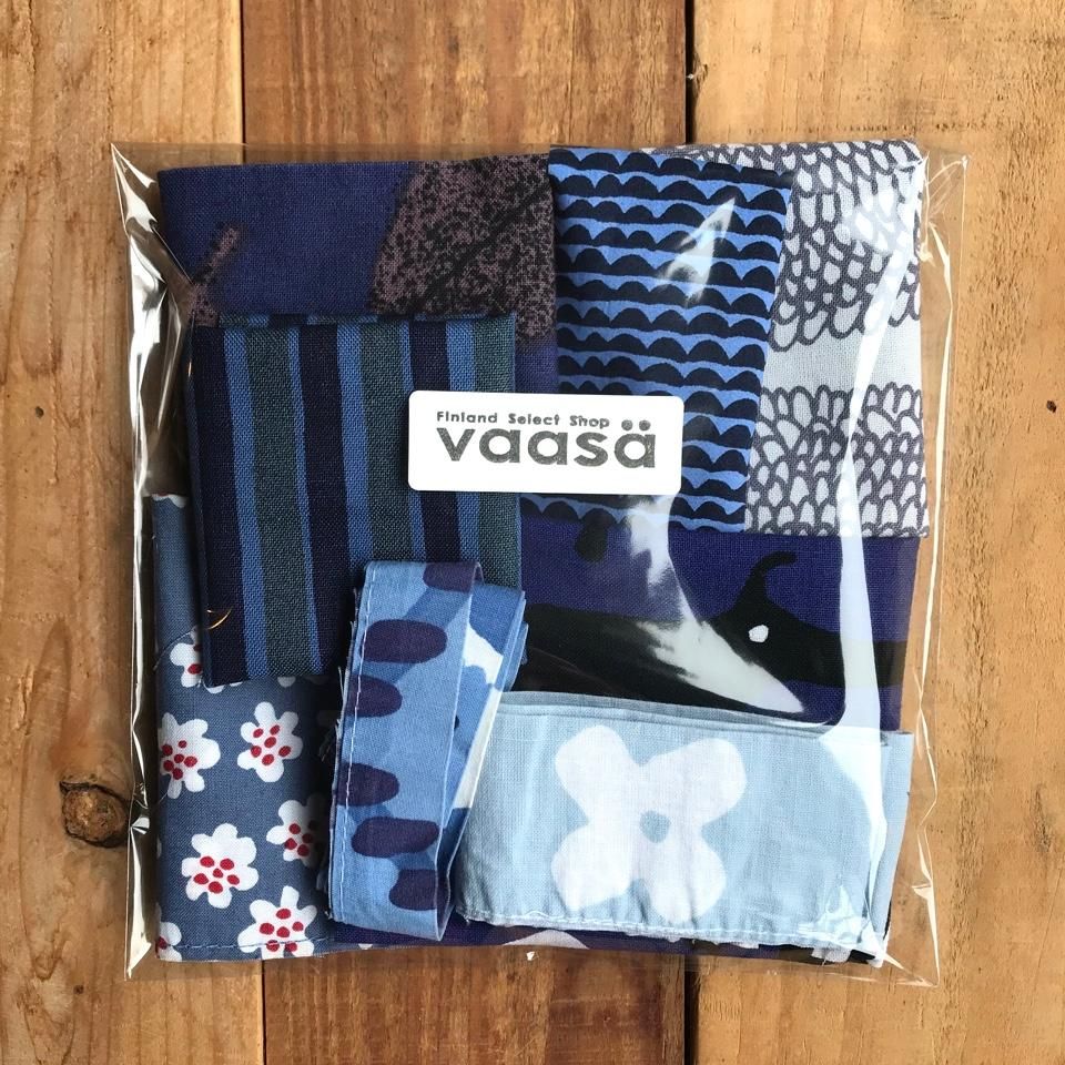 marimekko fabric set