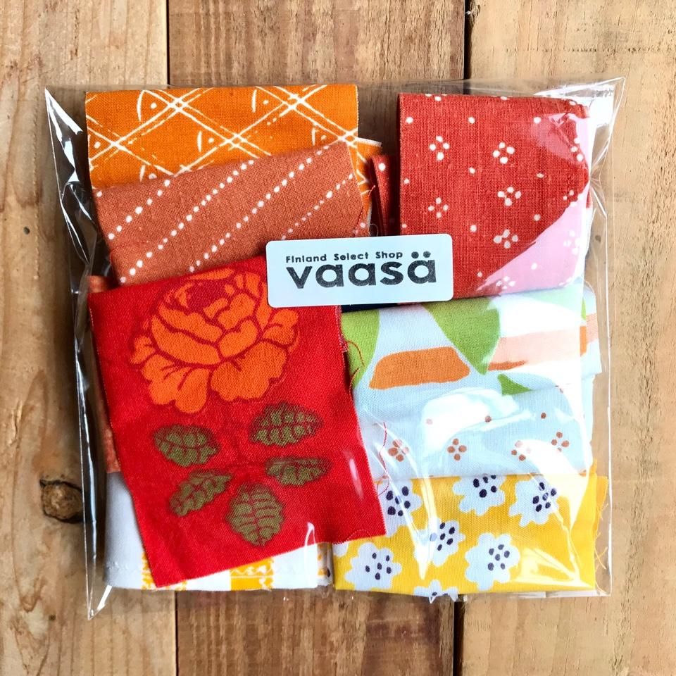 marimekko fabric set