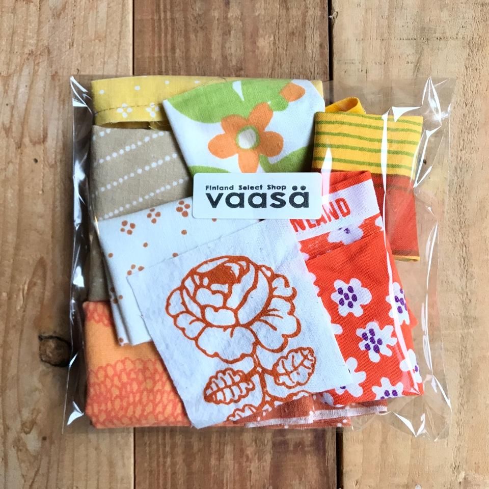 marimekko fabric set