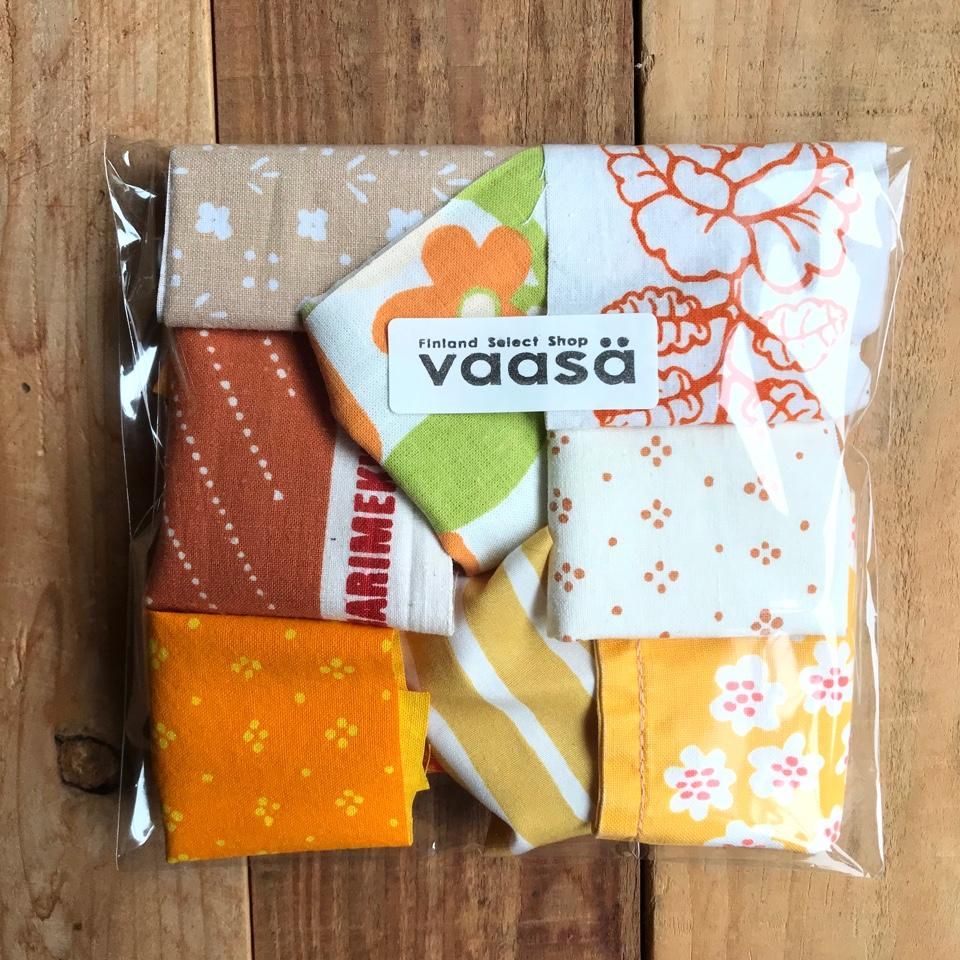 marimekko fabric set