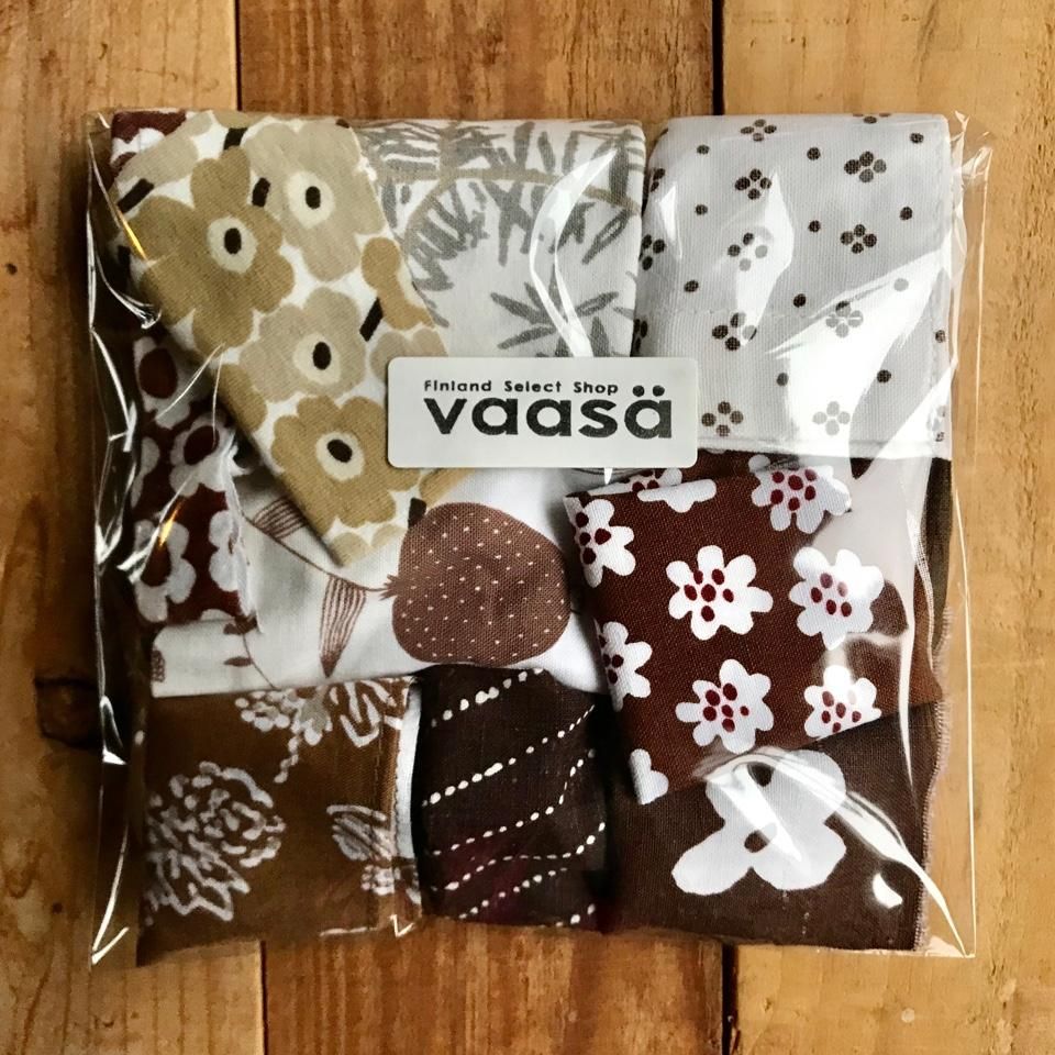 marimekko fabric set