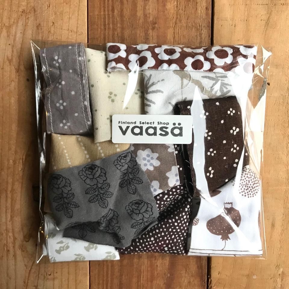 marimekko fabric set