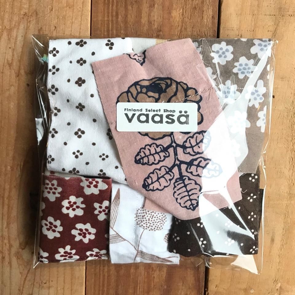 marimekko fabric set