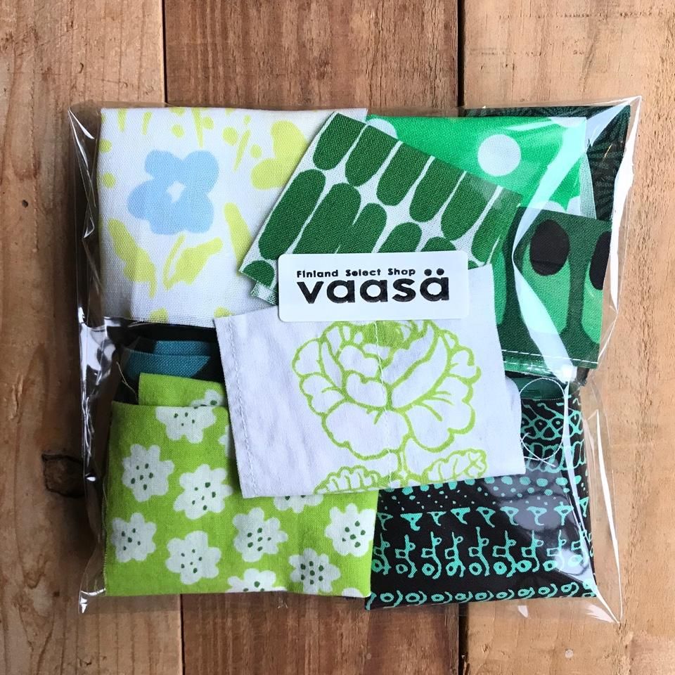 marimekko fabric set