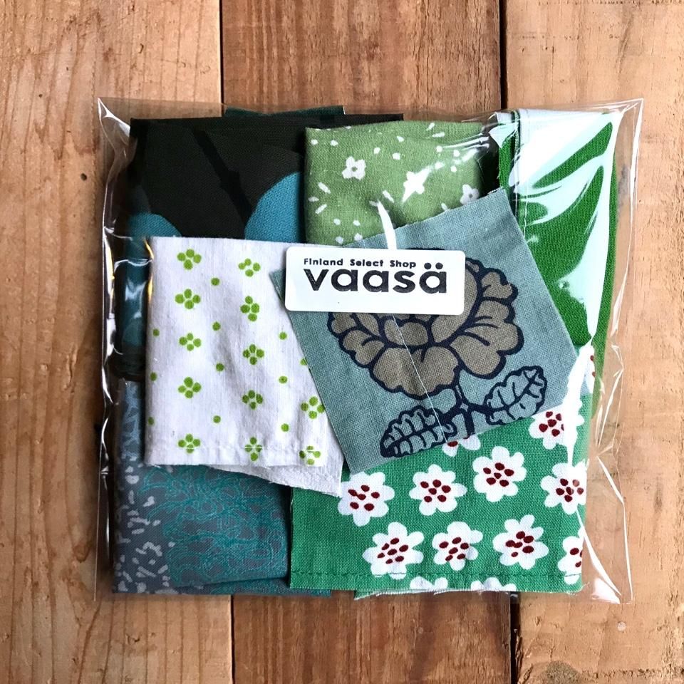 marimekko fabric set