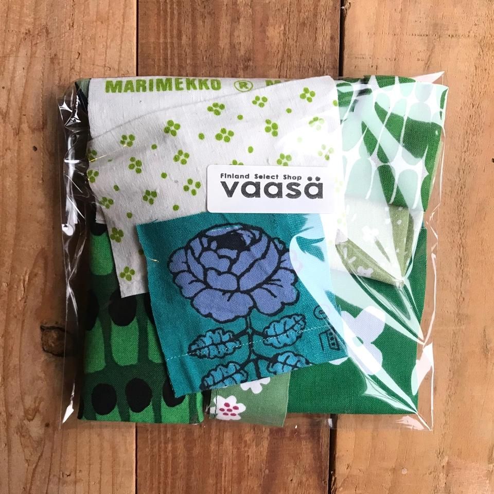 marimekko fabric set