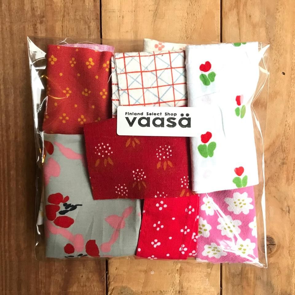 marimekko fabric set