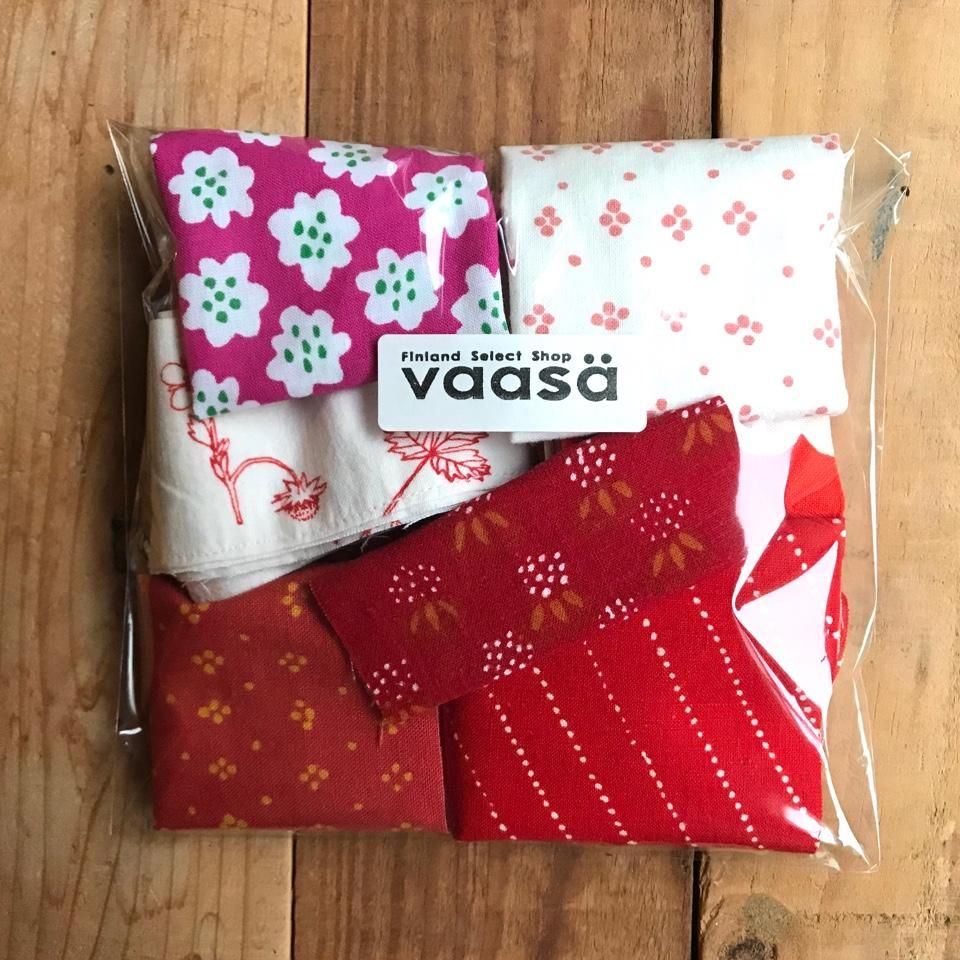 marimekko fabric set