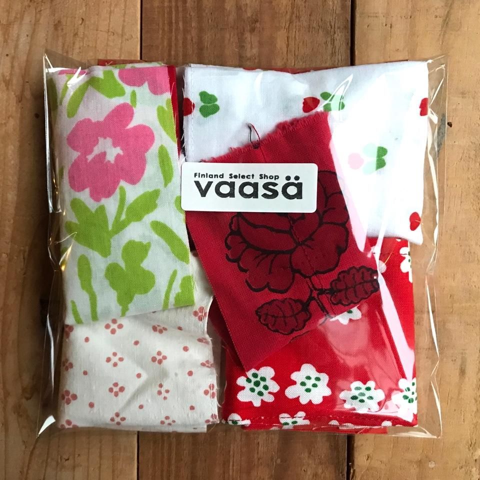 marimekko fabric set