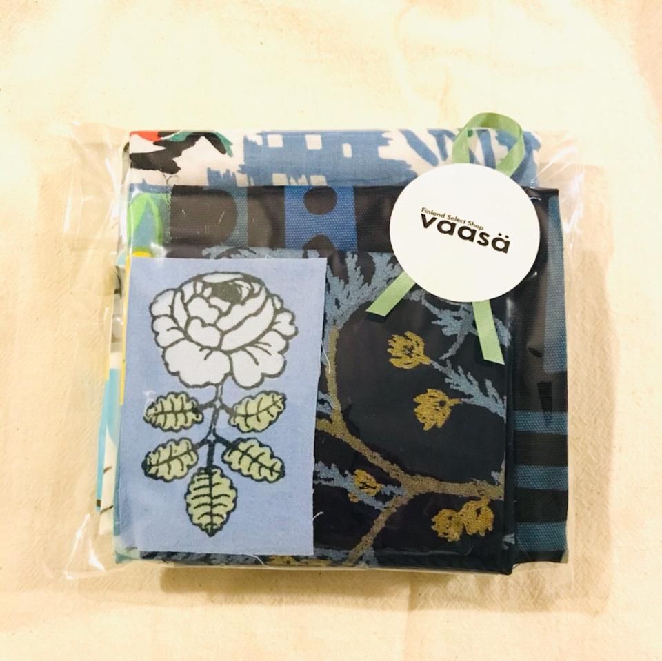 marimekko fabric set