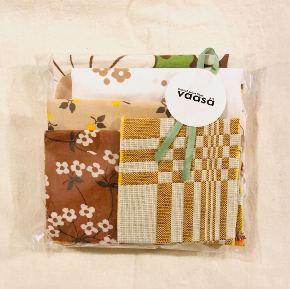 marimekko fabric set