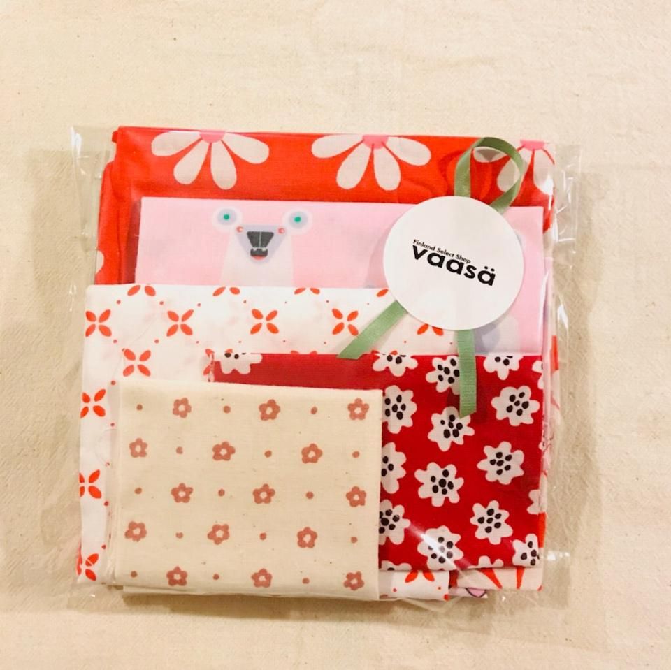 marimekko fabric set