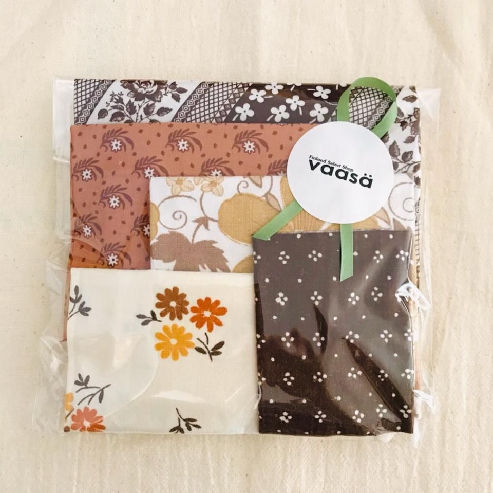 marimekko fabric set