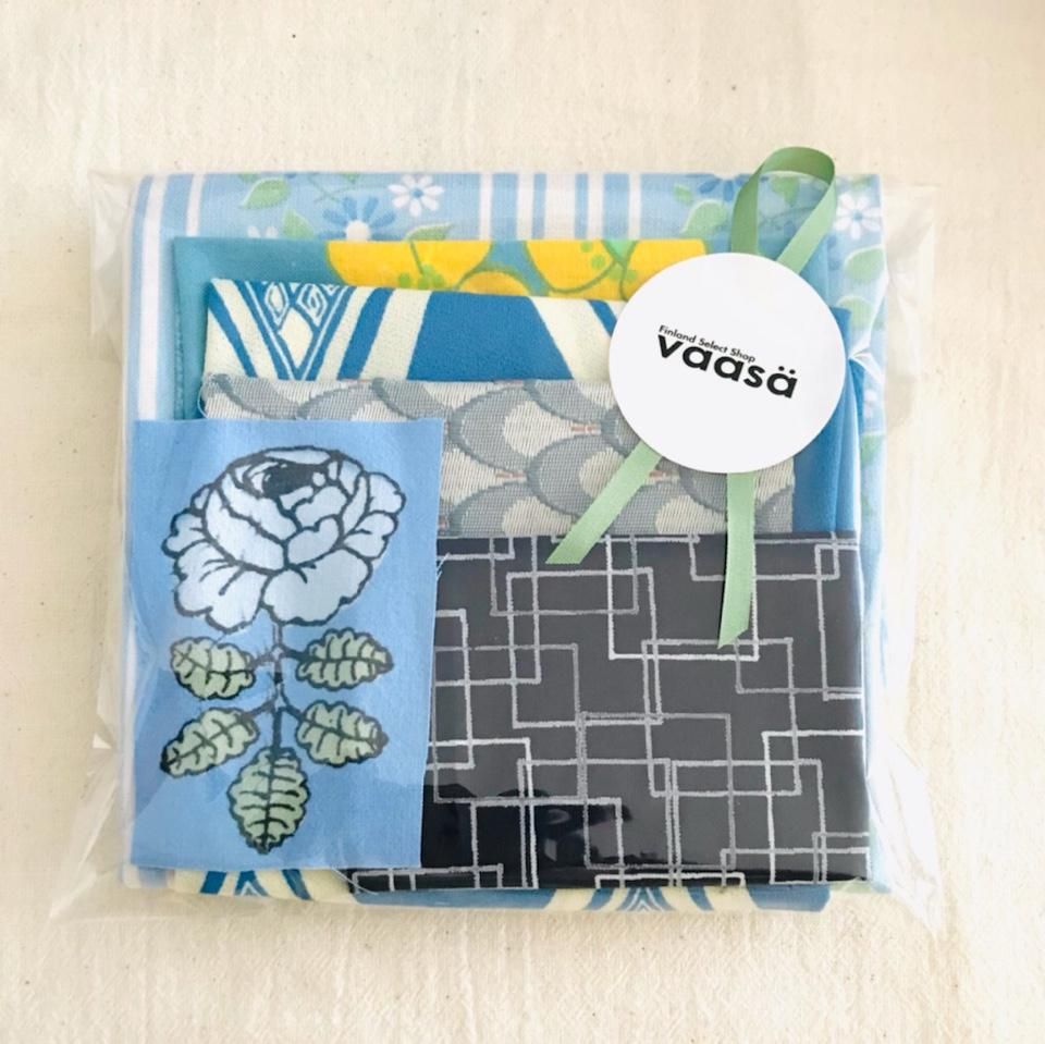 marimekko fabric set