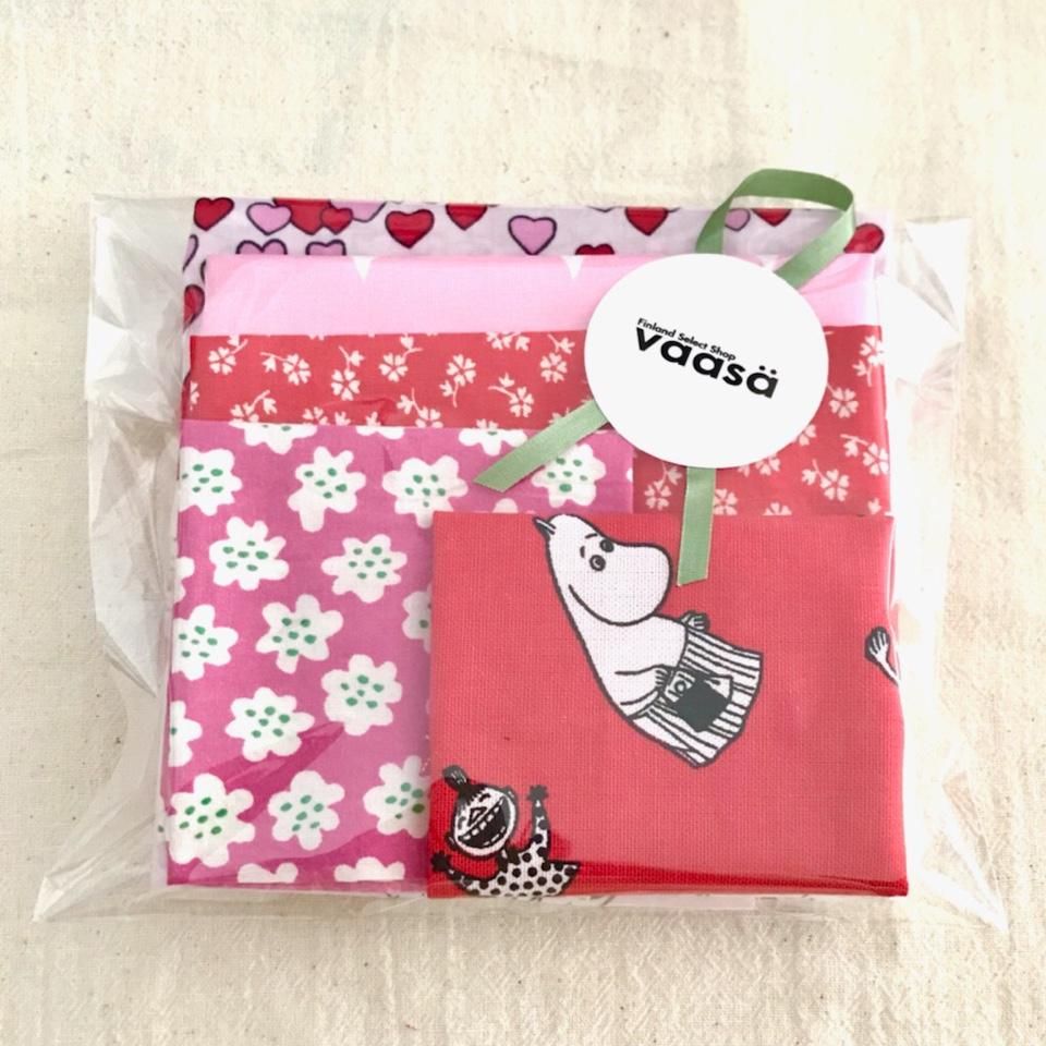 marimekko fabric set