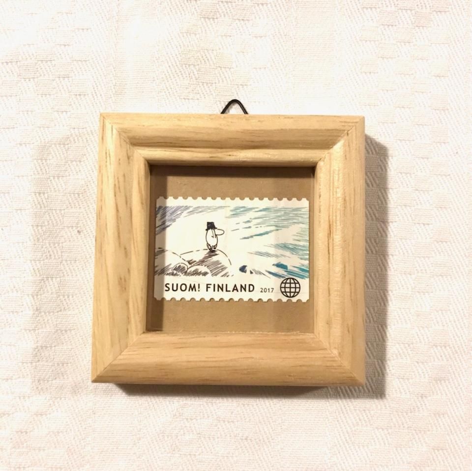 used stamps