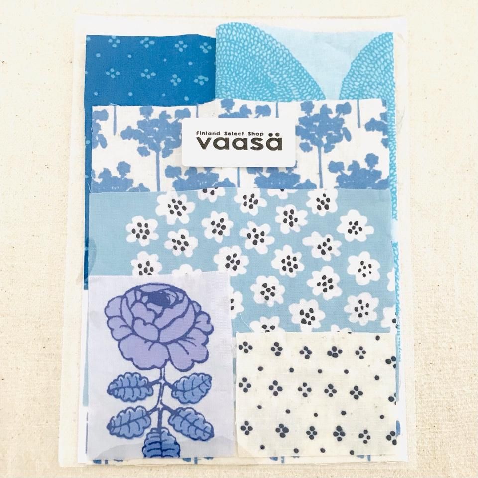 marimekko fabric set