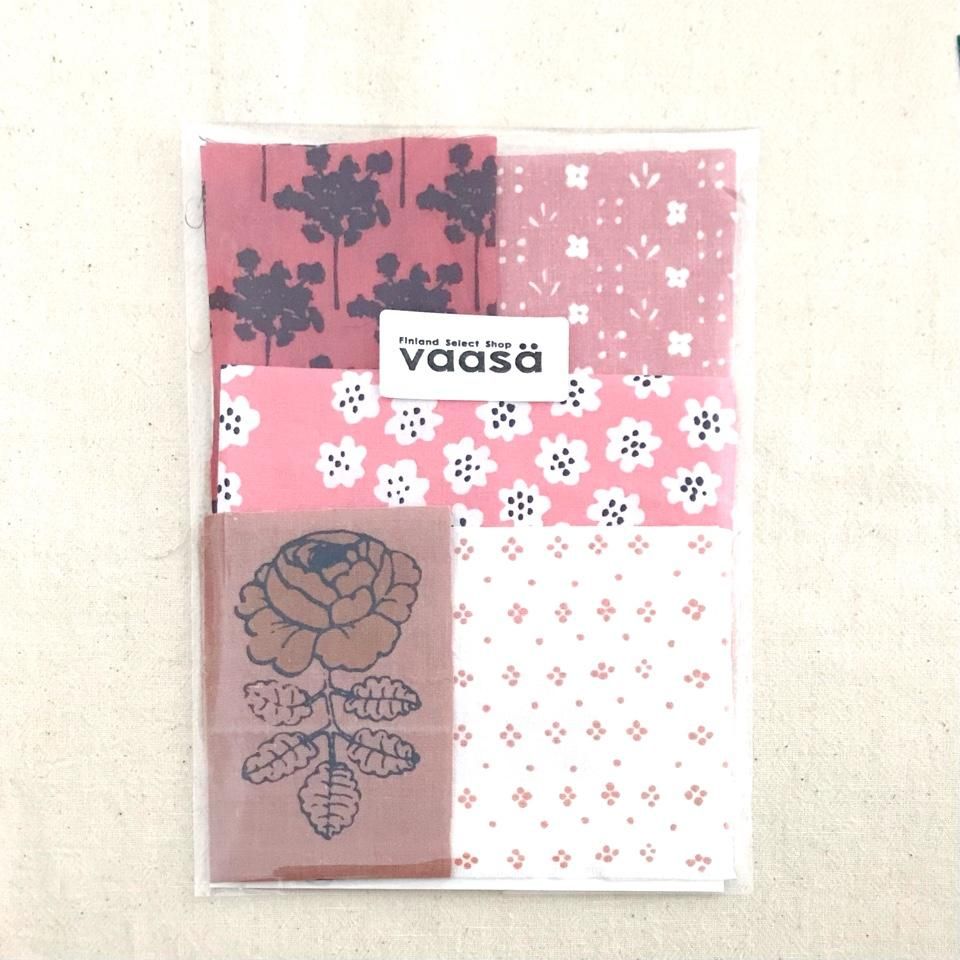 marimekko fabric set