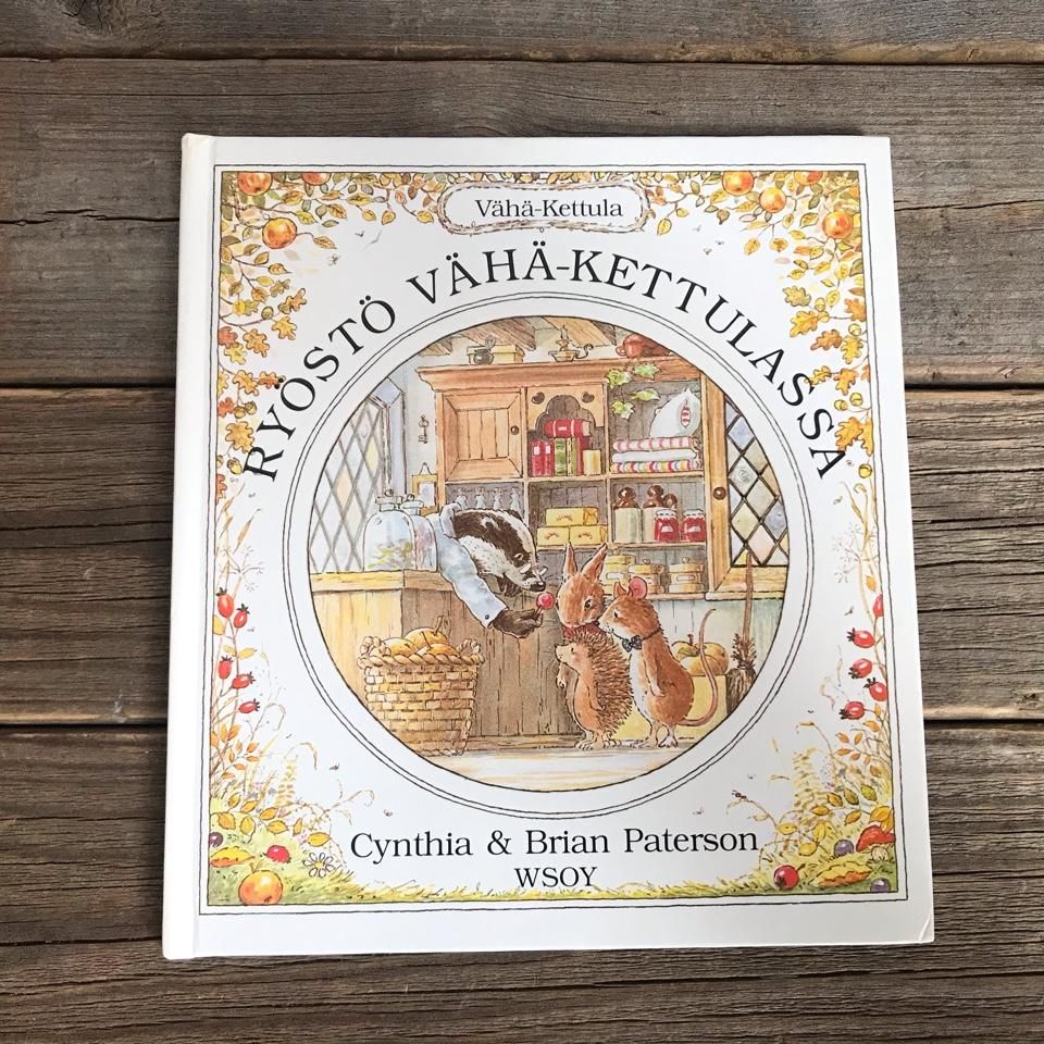 used books