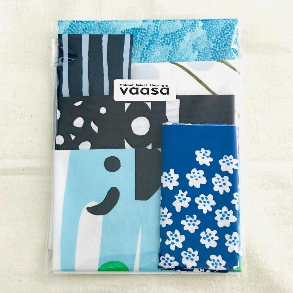 marimekko fabric set