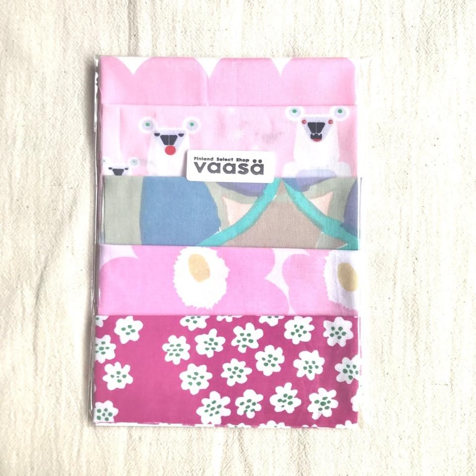 marimekko fabric set