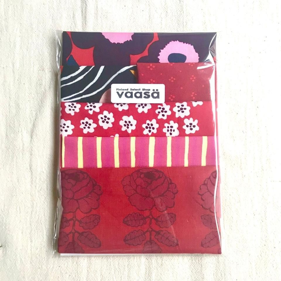 marimekko fabric set