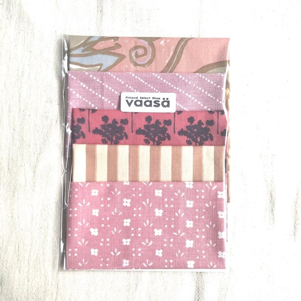 marimekko fabric set